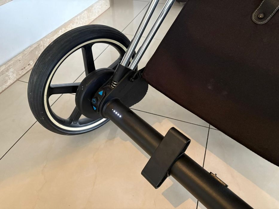 Wózek dziecięcy Cybex E Priam
