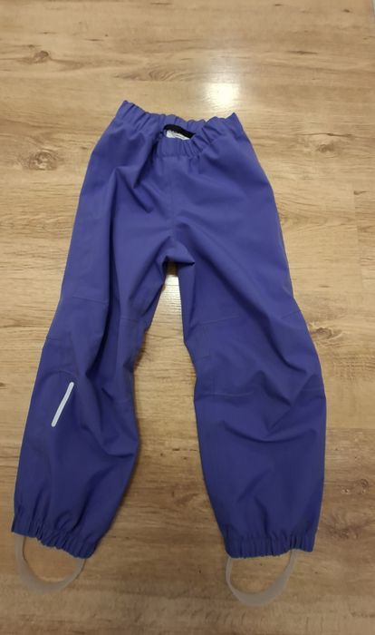 Spodnie przeciwdeszczowe REIMA