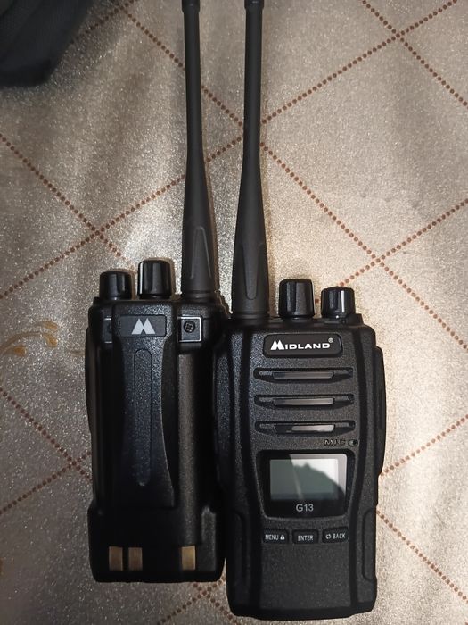 рації Midland G13