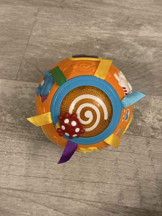 Vtech hula kula edukacyjna