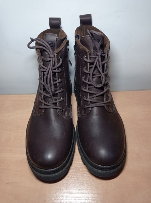 Зимові черевики ECCO Hydromax 41р.