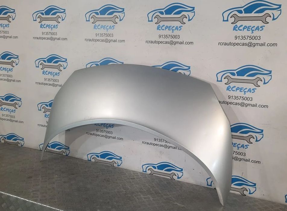 Frente Completa Skoda Octavia 2 Mk2 2.0 TDi 1Z 2004 - 2009