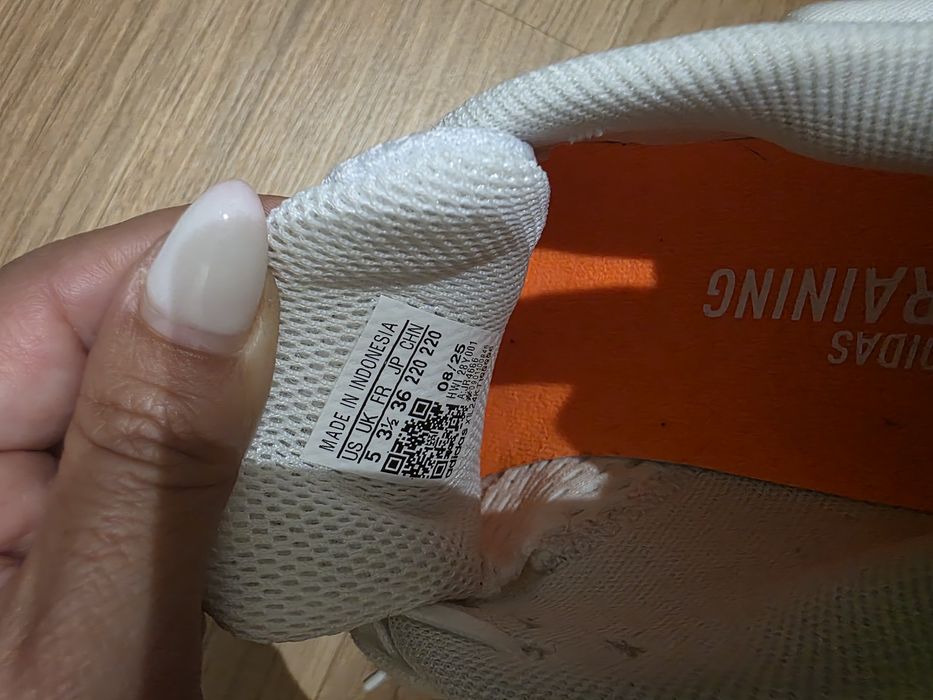 Sapatilhas Adidas 36