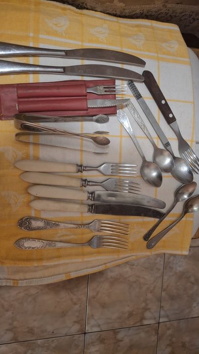 Продам Фарфоровий посуд  прибори СССР