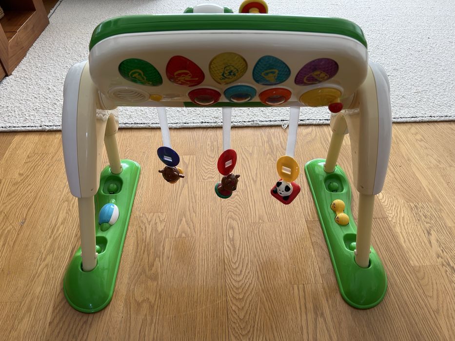 Chicco Mesa de Atividades/ Tripé