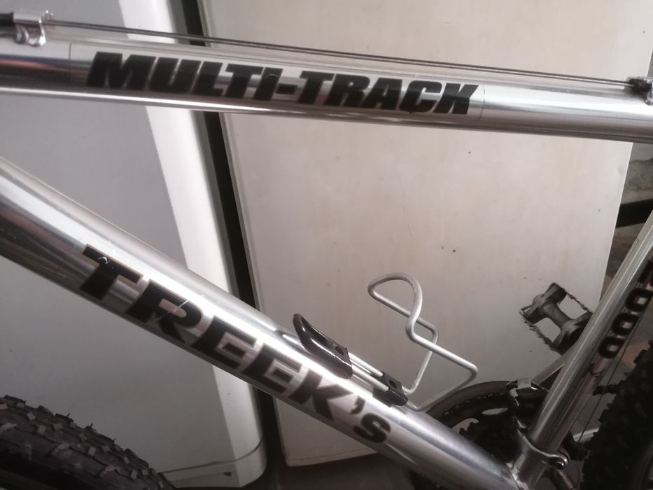 Bicicleta BTT em bom estado