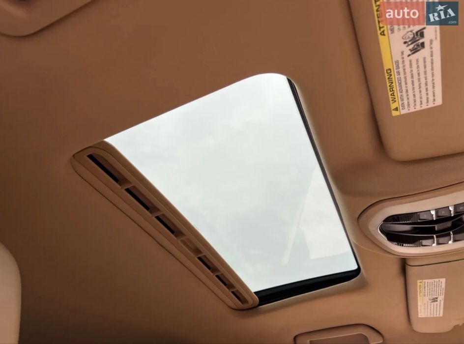 Porsche cayenne 2013 3.6