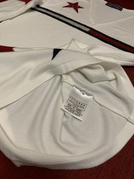 Лонгслів Tommy Hilfiger