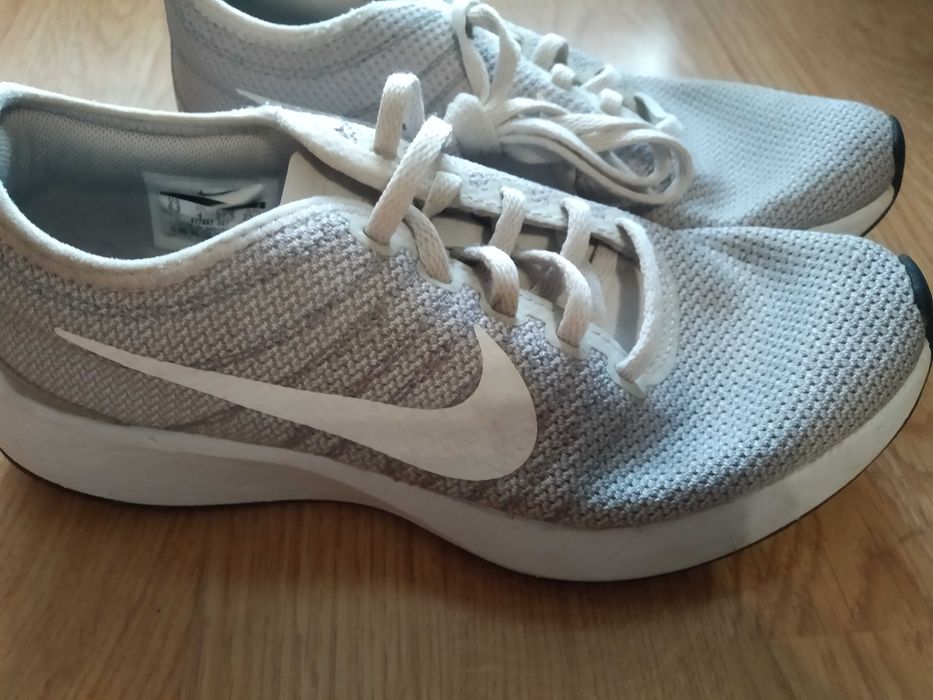 buty sportowe Nike Dualtone Racer 37,5