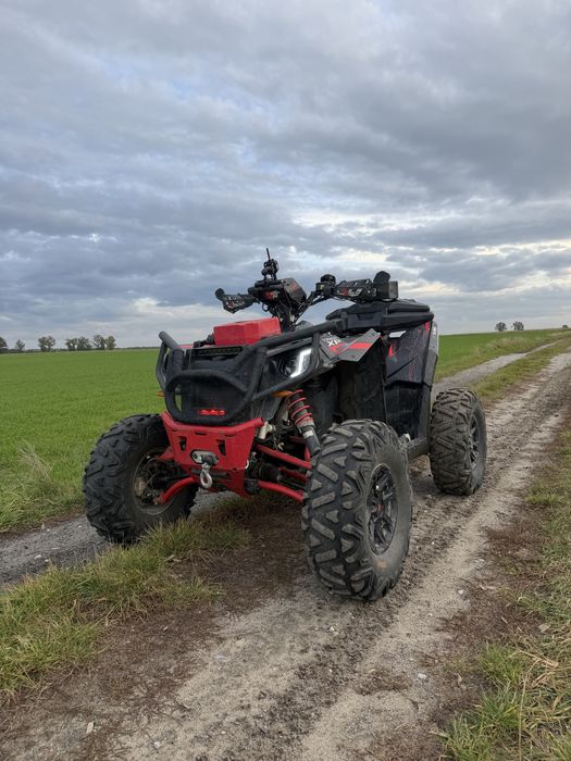 Polaris