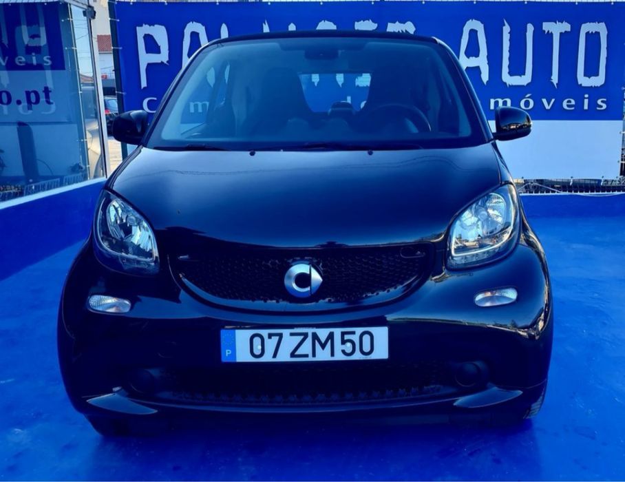 Smart nacional poucos km