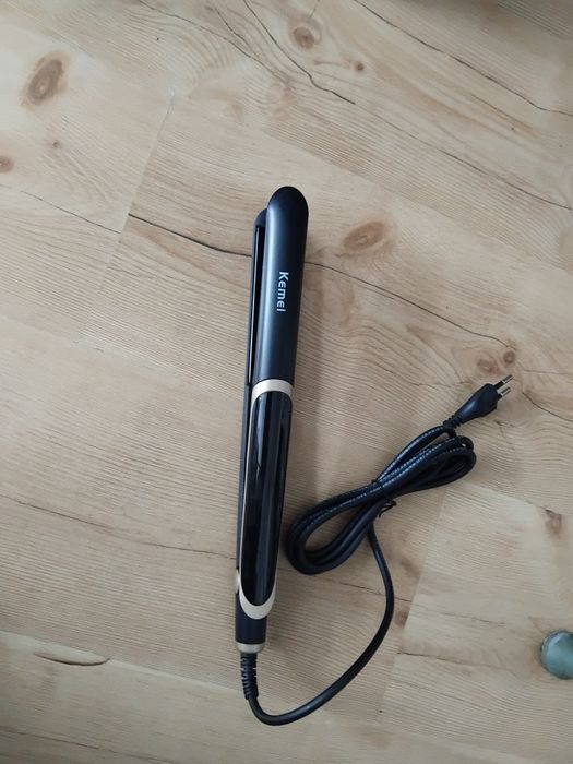 nowa prostownica z jonizacją kemei