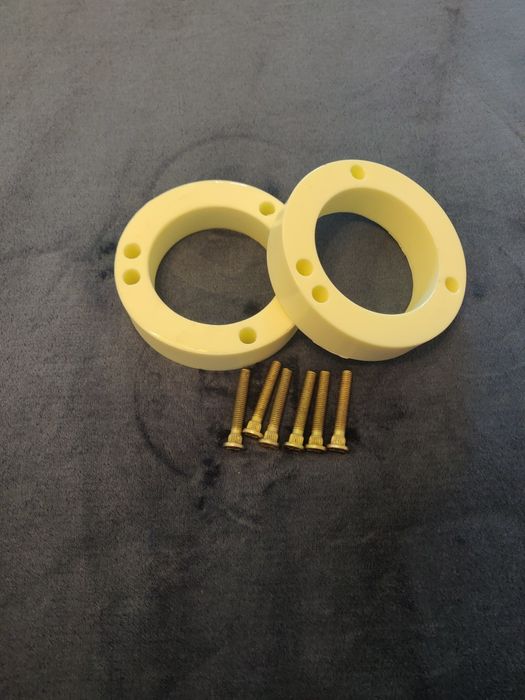 Проставки БМВ Е34 Е39 Е60 Е61 Е65 Е46 Е90