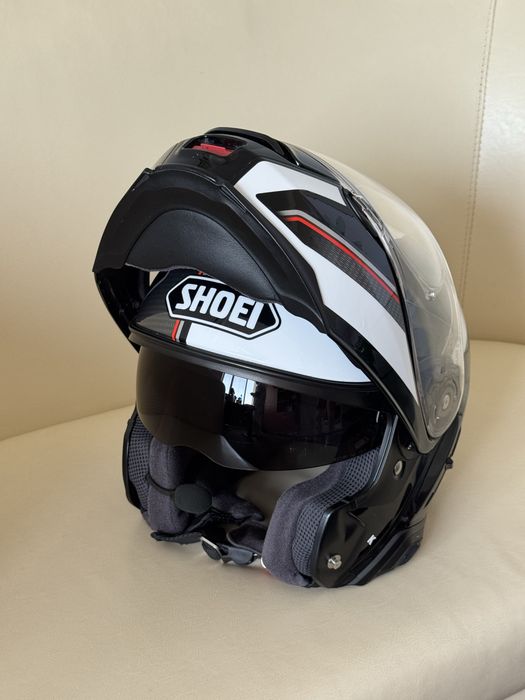 kask motocyklowy SHoei Neotec 2