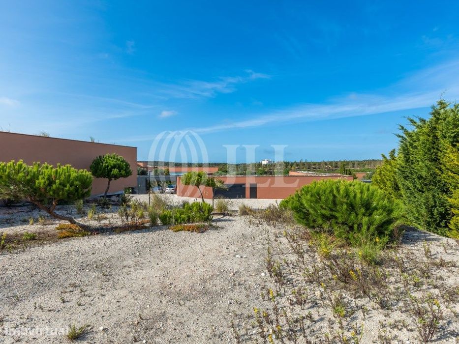 Terreno para moradia T4 no Bom Sucesso, Óbidos