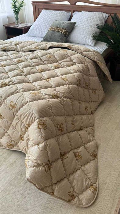 Ковда ВОВНА Двуспальна - Бренд: ОДА