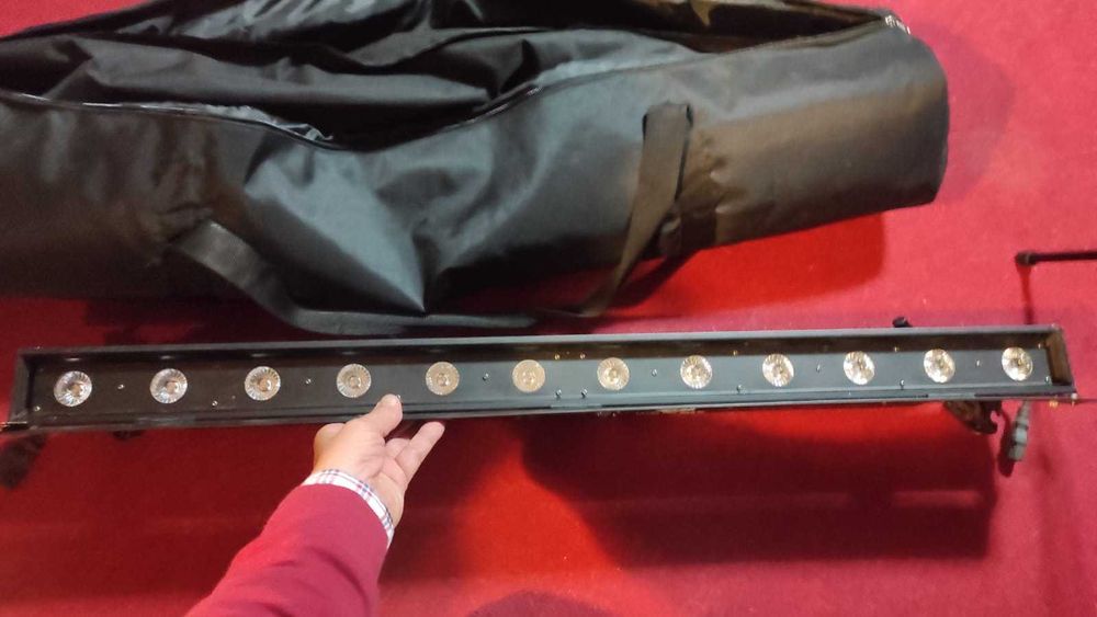 Selling highly professional LED bars – price for the pair64751541437954120