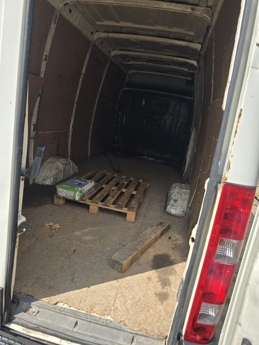 Iveco Daily 3.0 cena brutto 23% VAT