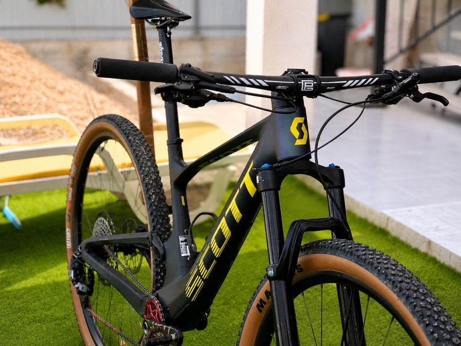Scott Spark Comp