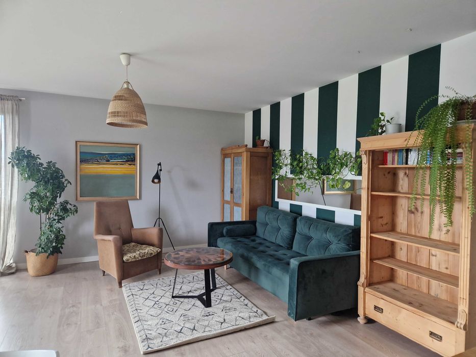 Wynajmę mieszkanie 56m2 za 2200 zł. Osiedle Wólki.