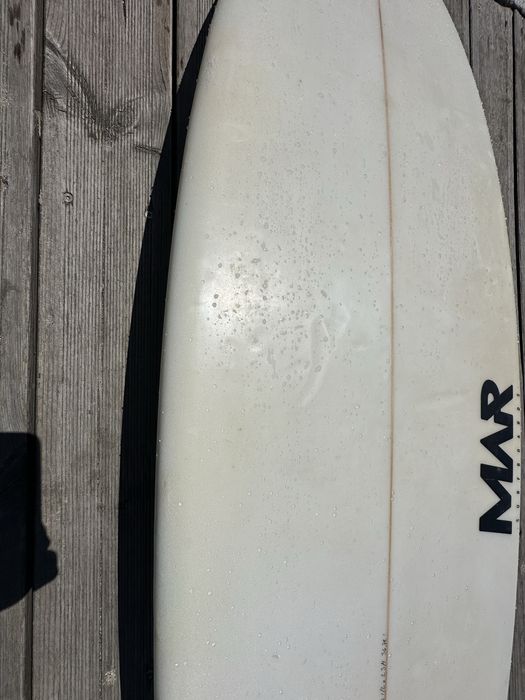 Prancha Surf MAR Seawolf 6’1