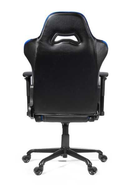 Cadeira Gaming Arozzi Torretta XL AZUL