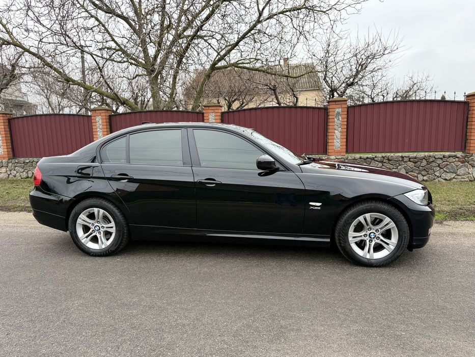 BMW Е90 xDrive. 2011рік. У гарному стані