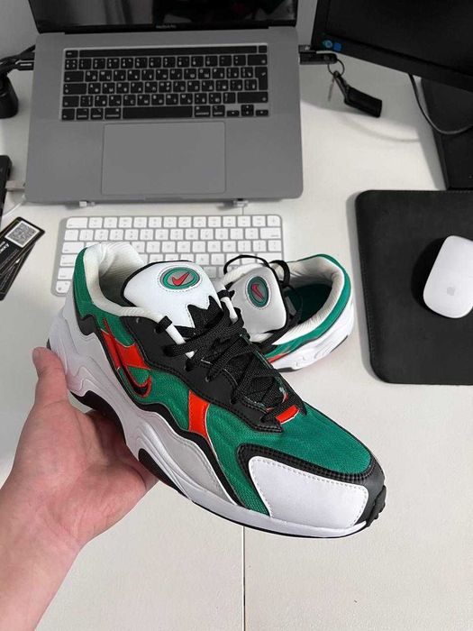 Nike Sportswear Air Zoom Alpha