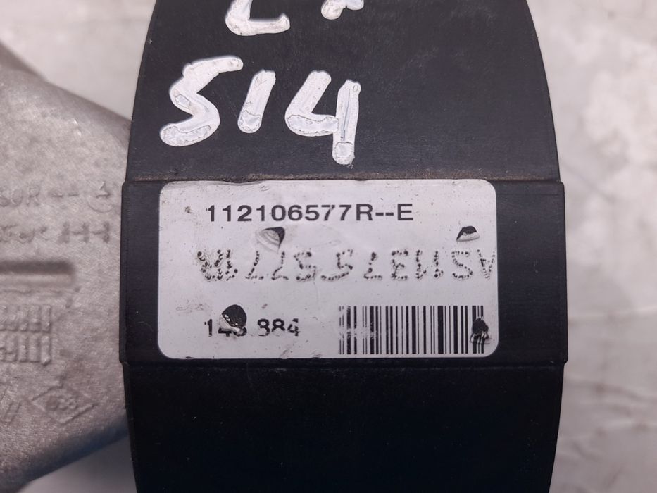 Apoio do motor RENAULT Zoe (BFM_)