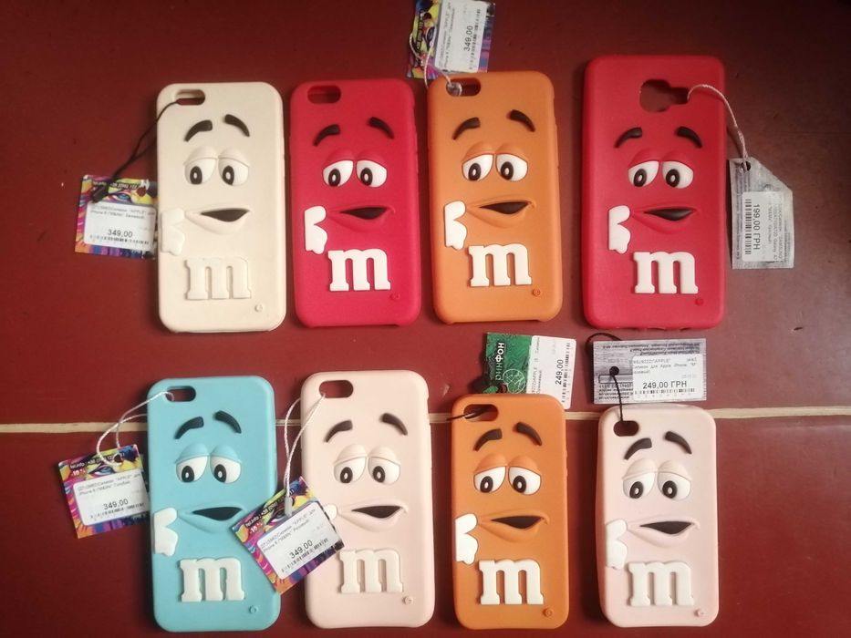 Чехол на iPhone 4,4s,5,5s,5se,6,6s,