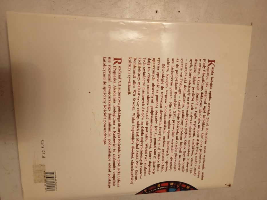 Wielka Ilustrowana Historia Kościoła