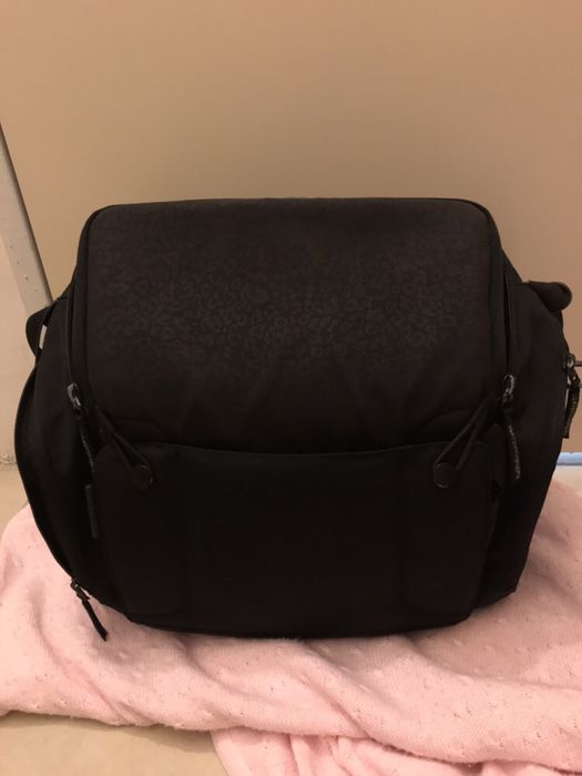 Bolsa maternidade Bébéconfort com cadeira