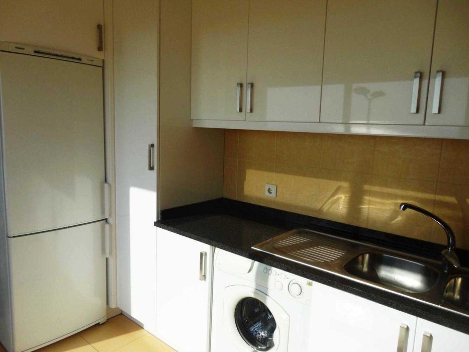 Apartamento T2 frente ao mar - praia de Apúlia