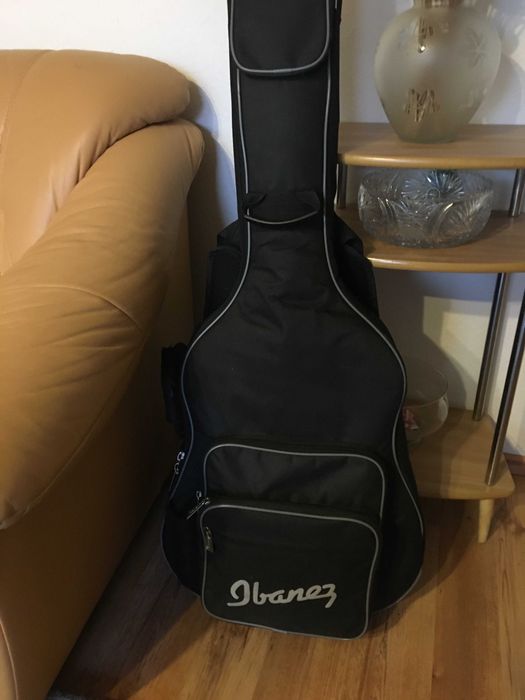 Gitara akustyczna Ibanez