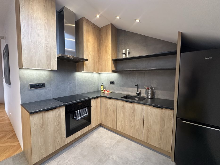 Mieszkanie standard  PREMIUM – Zdunska Wola - do wynajecia