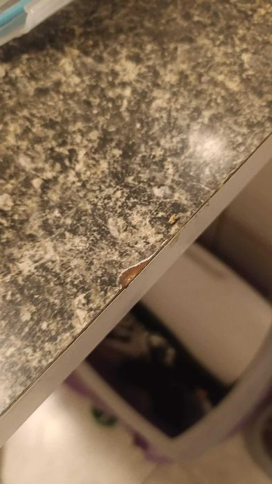 Używane Meble Kuchenne