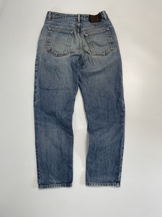 джинси calvin klein