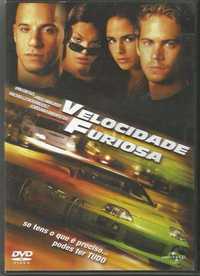 Filme em DVD: Velocidade Furiosa 8 - NOVO! Selado! Parque das Nações • OLX  Portugal