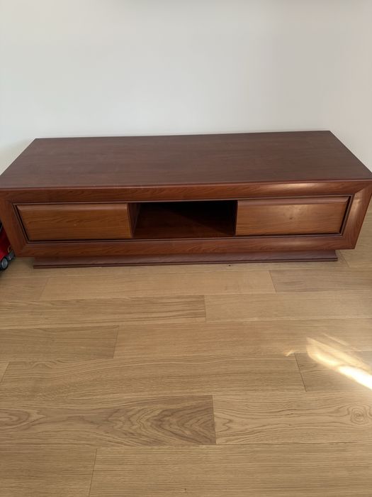 Szafka pod telewizor BRW Largo classic