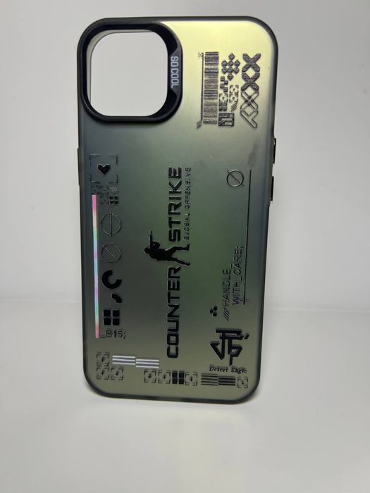 Чохол на iphone 13