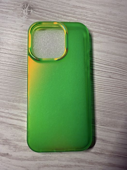 Чохол для Iphone 16 Pro