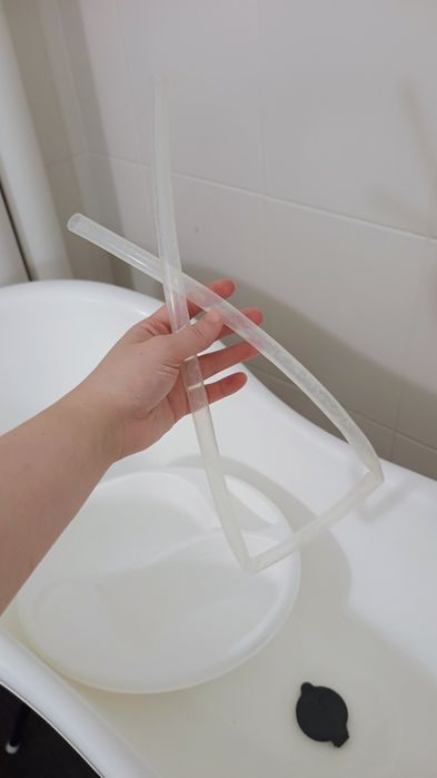 Wanienka na stelażu