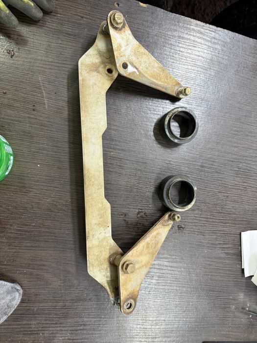 Ліфт комплект CAN-AM OUTLANDER G2