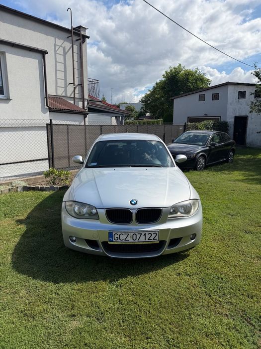 BMW Seria 1