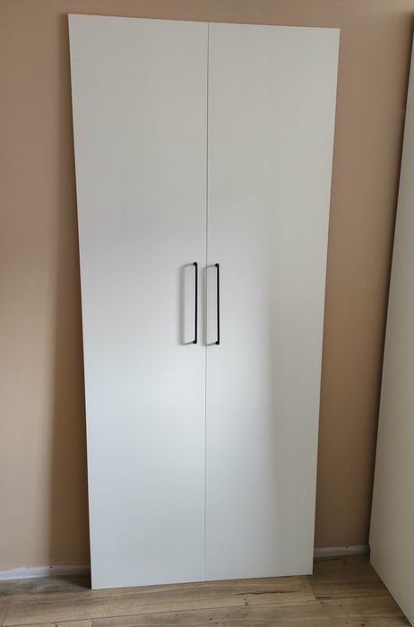 Fronty do szafy Ikea pax - komplet