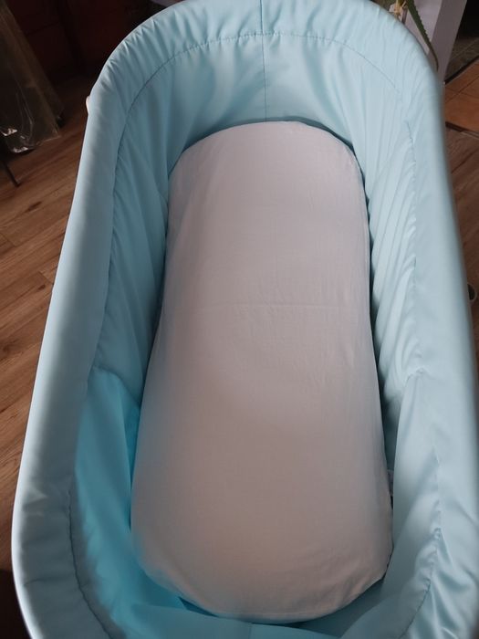 Łóżeczko Chicco Baby Hug
