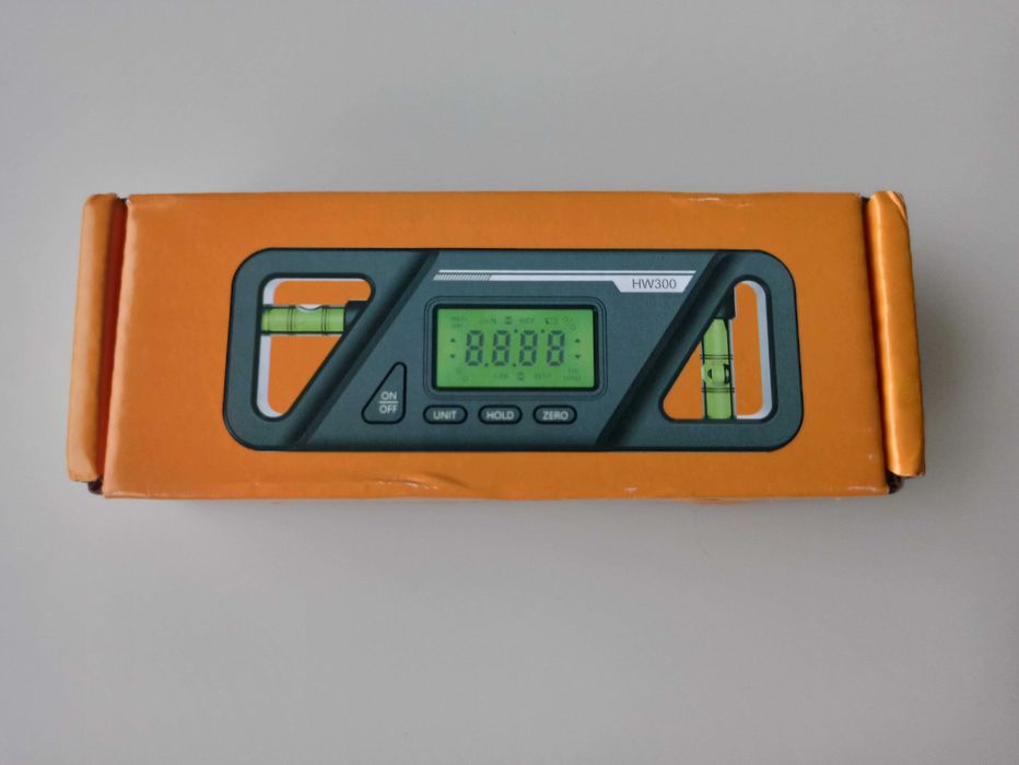 Digital Pocket Bubble Level64729836193666122