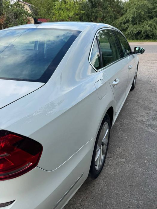Passat 2018 ‼️ПРОДАМ‼️