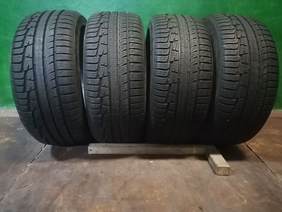 225.40.18. Nokian як нові.