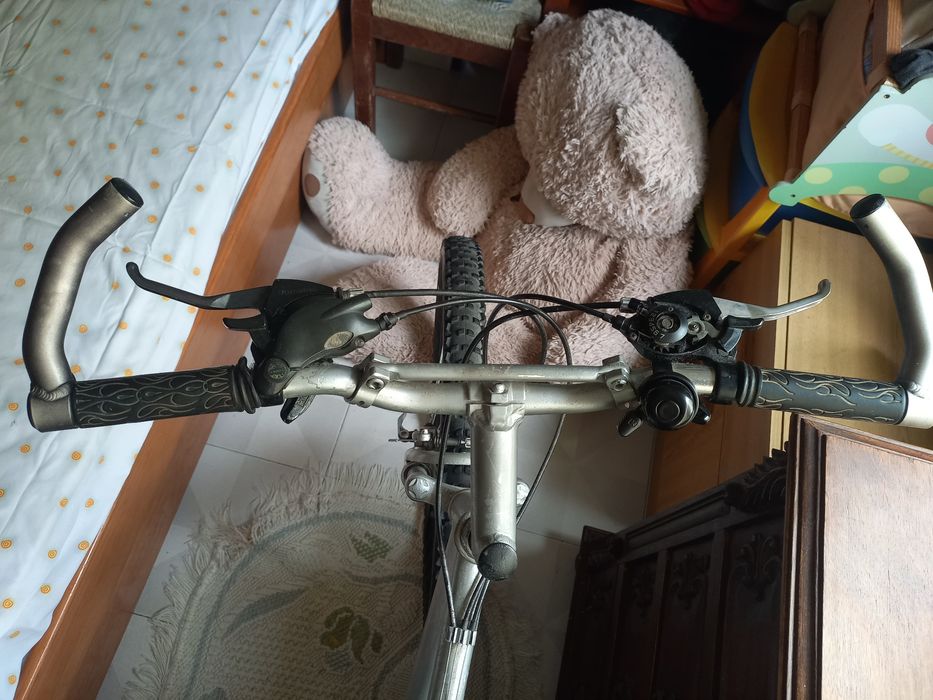 bicicleta com preço barato